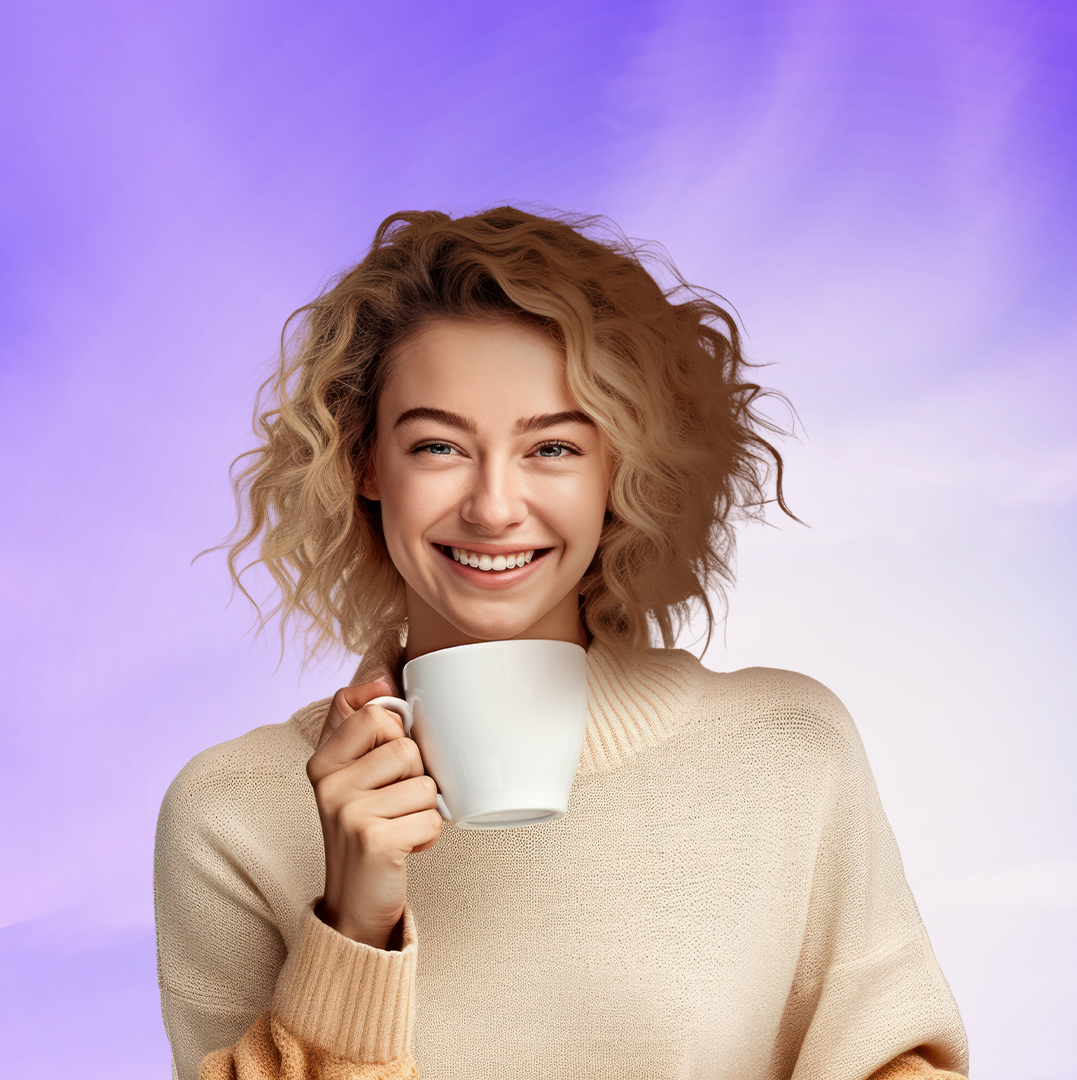 Smart Coffe - 1 Pack (20 Sobres)